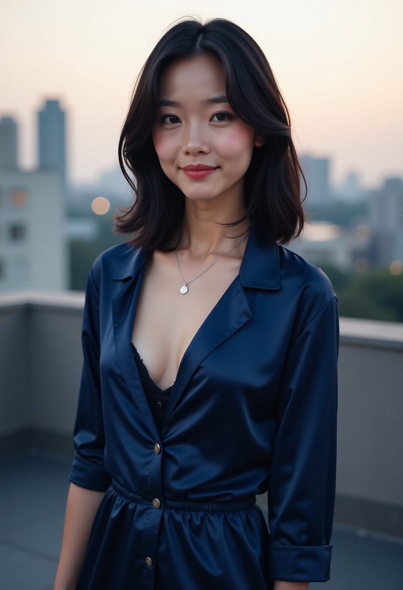 电影《南风过境》海报