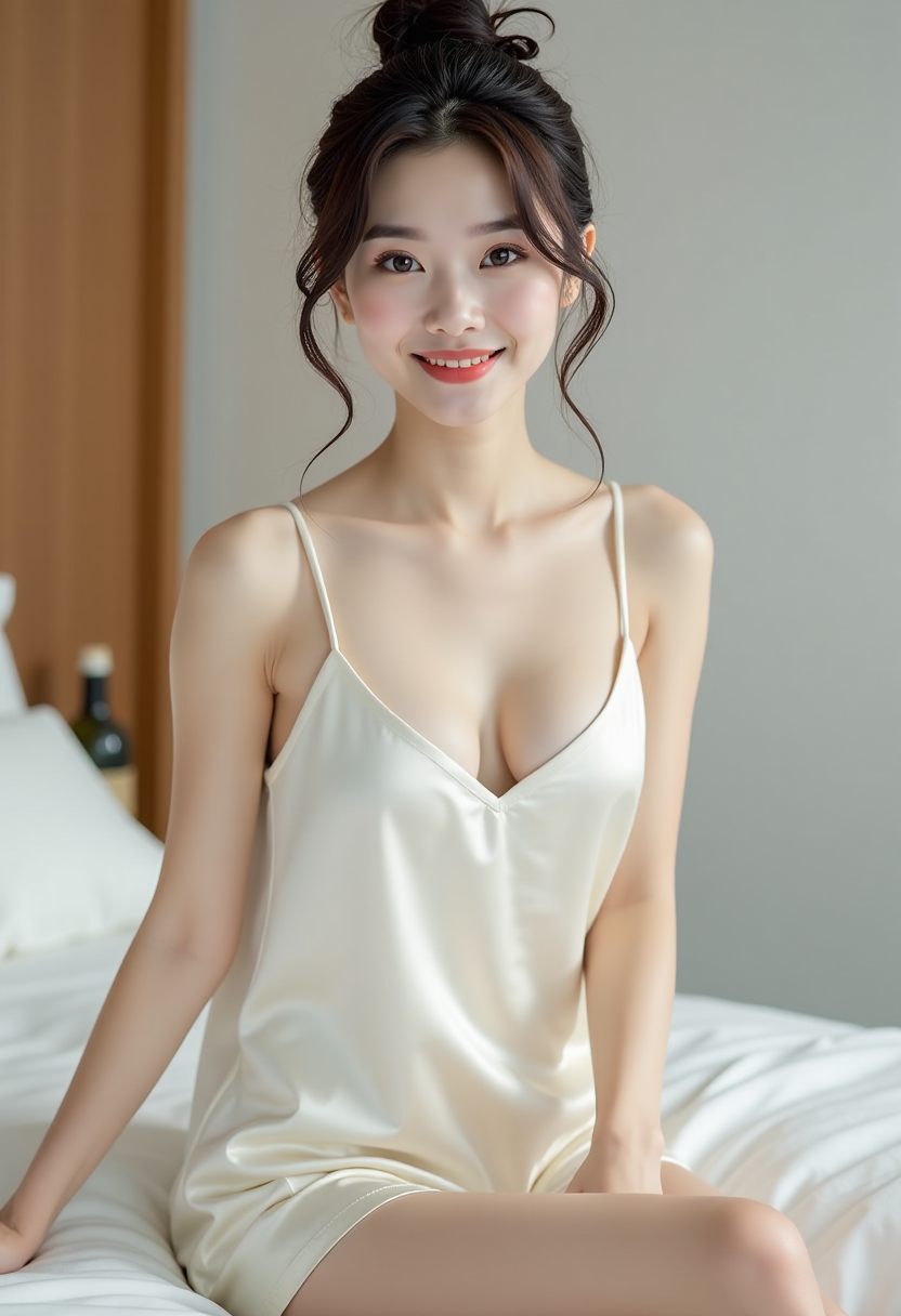 暮色邮差